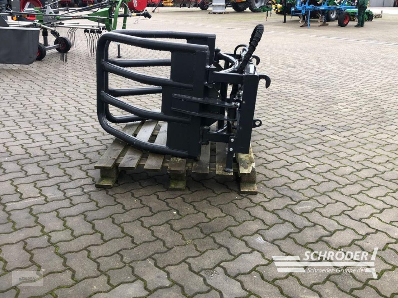 Sonstige Industriemaschinen typu Talex BALLENZANGE D 105 | NEU, Gebrauchtmaschine v Ahlerstedt (Obrázek 5)